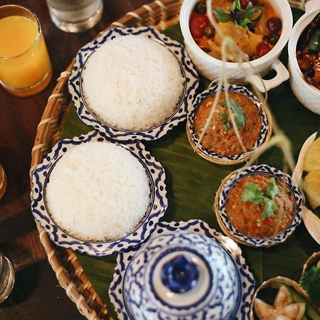 Hotel De L'Amour Sha Plus Prakhon Chai Eksteriør bilde